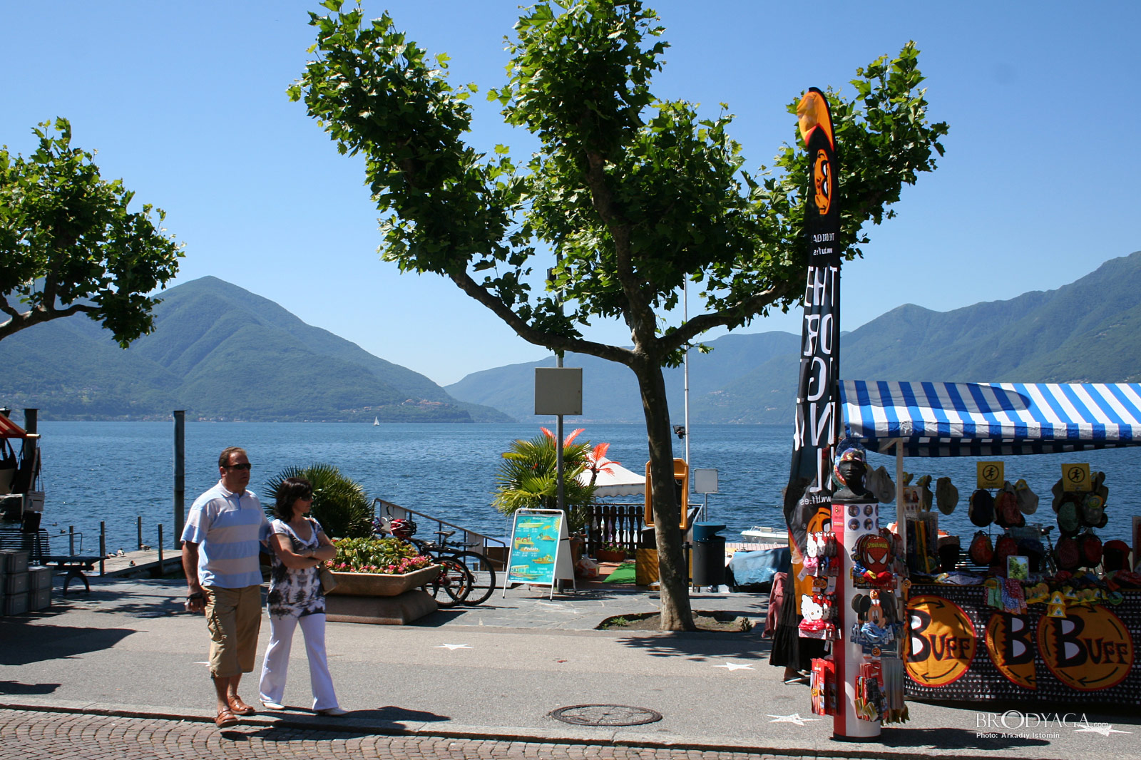 Ascona